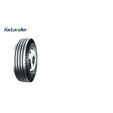 Pneu de Caminhao 235 \ /75R17.5 Forlander TBR Radial Reifen 11R24.5 Reifen zum Verkauf